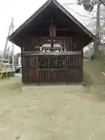 諏訪神社 (埼玉県)