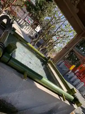 布施弁天 東海寺(千葉県)