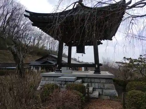 陽林寺(福島県)