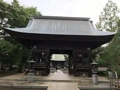 圓融寺のその他建物