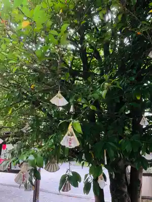 御裳神社(愛知県)