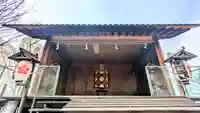 赤城神社のその他建物