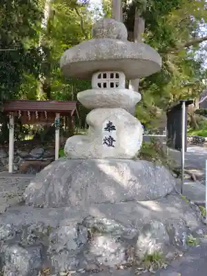 朝柄八柱神社　（五箇谷神社） (三重県)