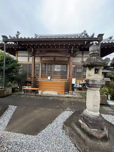 浄誓寺(愛知県)