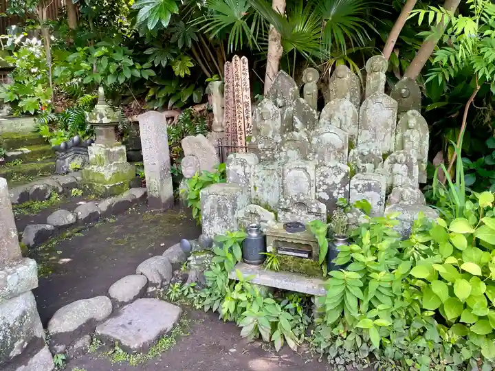 教恩寺(神奈川県)