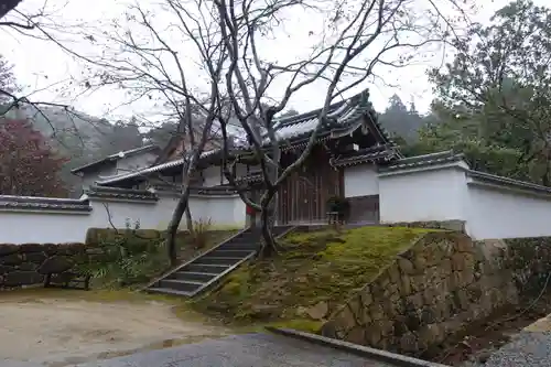 一乗寺のその他建物