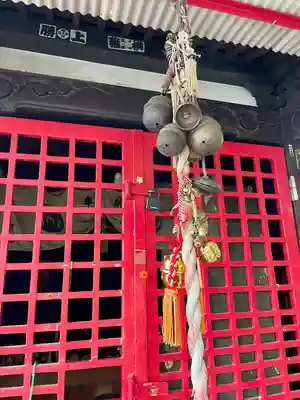 庄城稲荷大明神(山梨県)