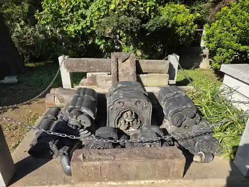 稲荷神社(神奈川県)