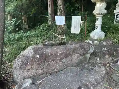 額田神社(三重県)