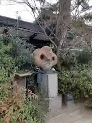 長田神社(兵庫県)