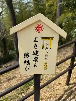 足利織姫神社(栃木県)