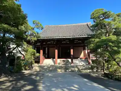 心行寺(東京都)
