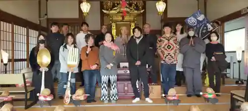 遠照山 光明寺（尼崎大仏）(兵庫県)