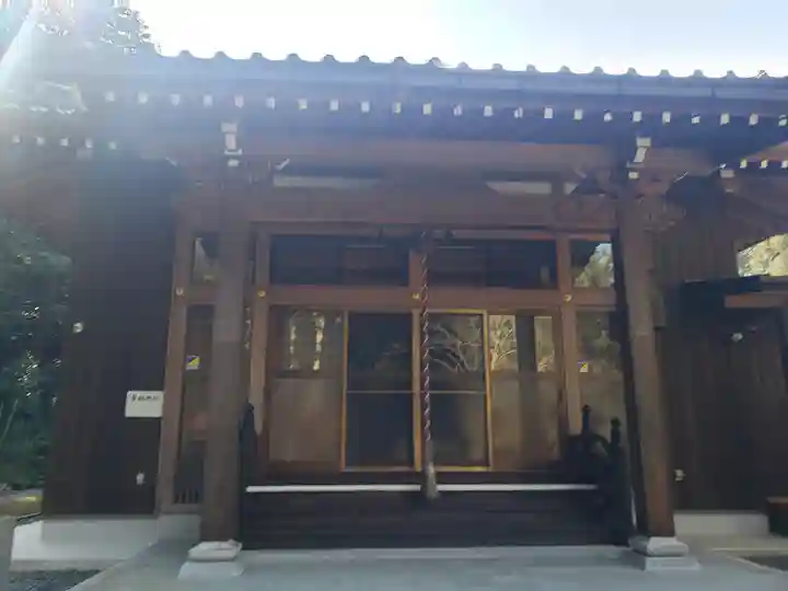 岩蔵寺(滋賀県)