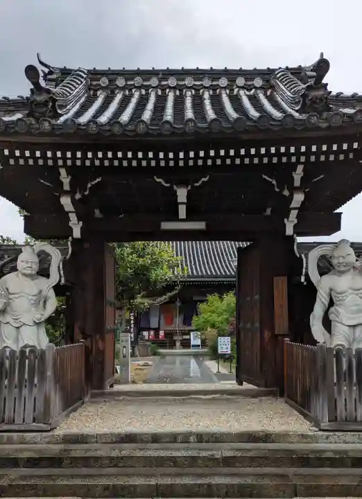 長栄寺(大阪府)