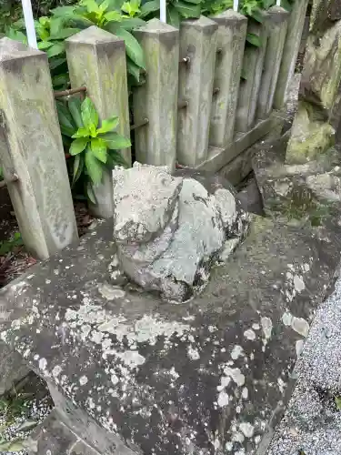 山崎菅原神社(熊本県)