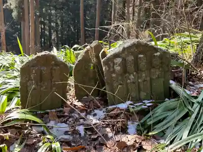 清水寺(長野県)