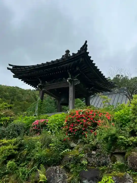 陽林寺(福島県)