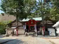 東照宮(広島県)