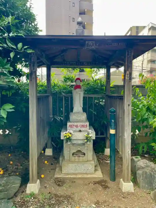 妙善寺(埼玉県)