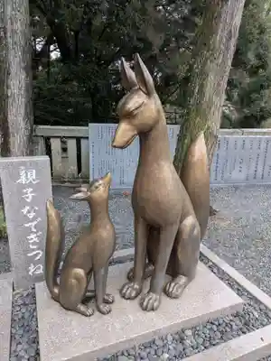 琴崎八幡宮(山口県)