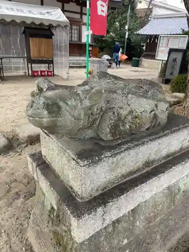 吉祥院天満宮(京都府)