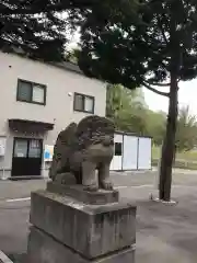 石山神社(北海道)