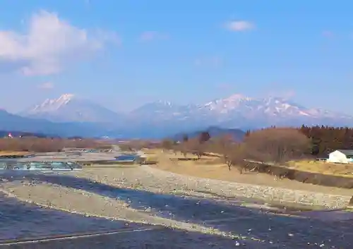 今市報徳二宮神社(栃木県)