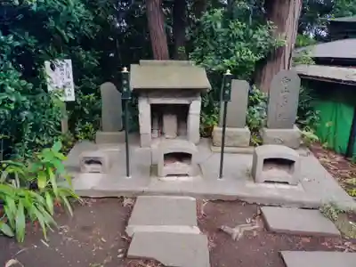 福徳院のその他建物