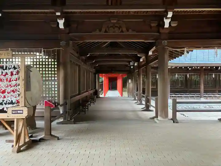 近江神宮(滋賀県)