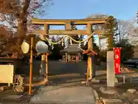 香取大明神(茨城県)