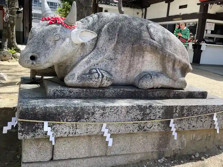 菅原神社(大阪府)