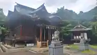 赤羽八幡神社(東京都)