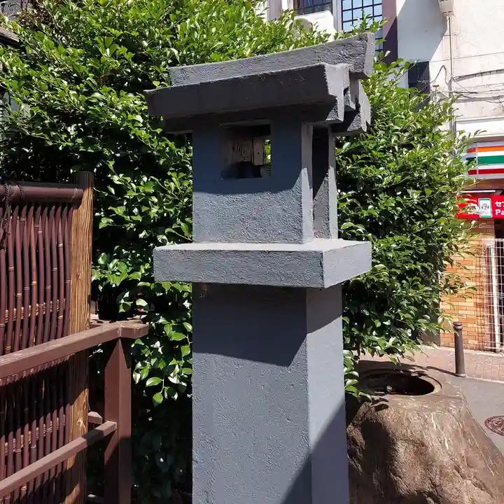 池袋水天宮のその他建物