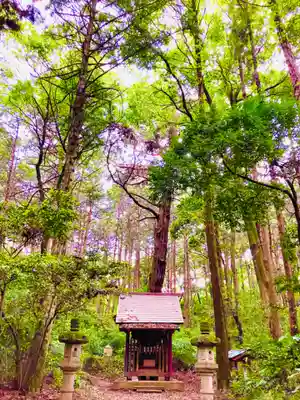 鹿島神社(茨城県)