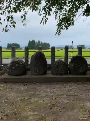 春日神社(岩手県)