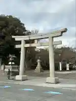 三嶋大社(静岡県)