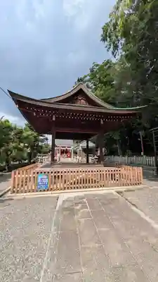 吉田神社(京都府)