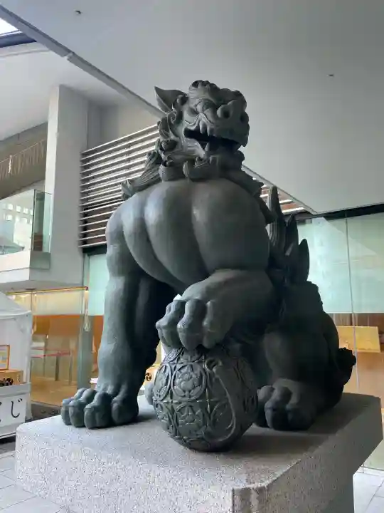 水天宮(東京都)