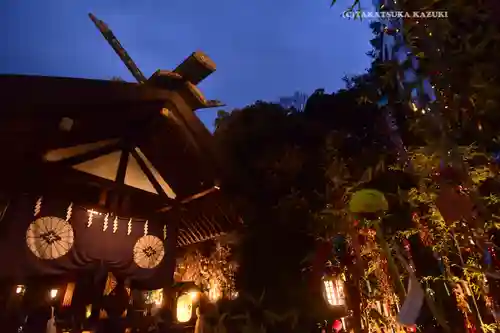 東京大神宮(東京都)