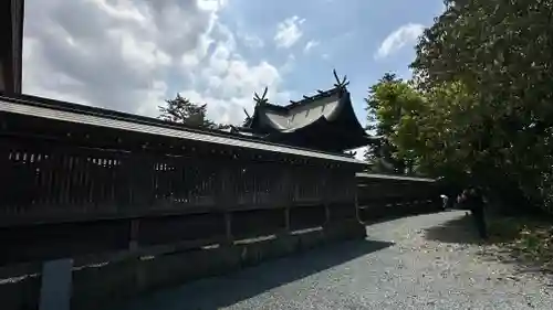 阿蘇神社(熊本県)