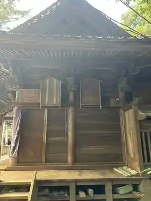 間々田八幡宮(栃木県)