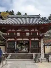 岡寺（龍蓋寺）(奈良県)