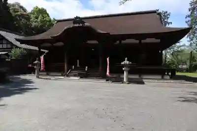 園城寺（三井寺）(滋賀県)