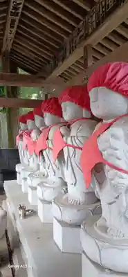 不動寺(松井田不動尊) (群馬県)