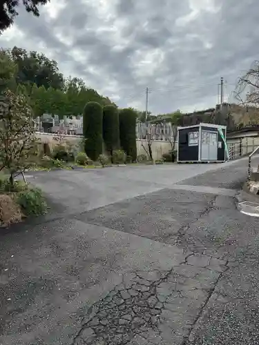 福泉寺(神奈川県)