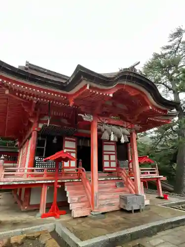 日御碕神社(島根県)