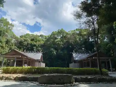 宗像大社(福岡県)