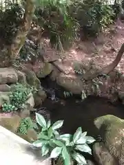 劒神社(福井県)