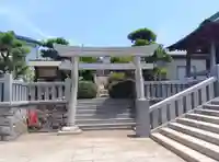 真土神社(神奈川県)